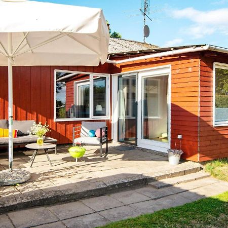 Holiday Home Haderslev Xlix Exteriér fotografie