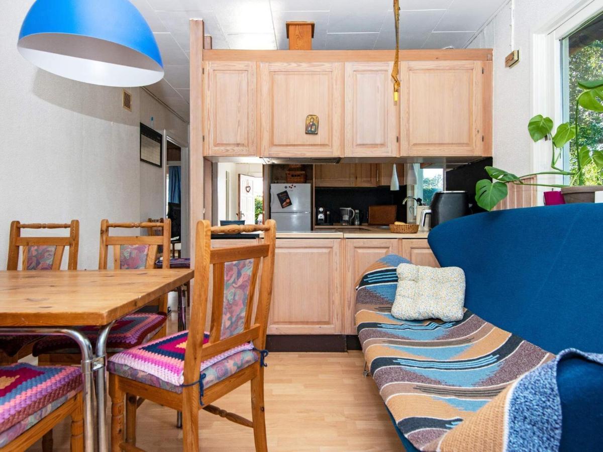 Holiday Home Haderslev Xlix Exteriér fotografie