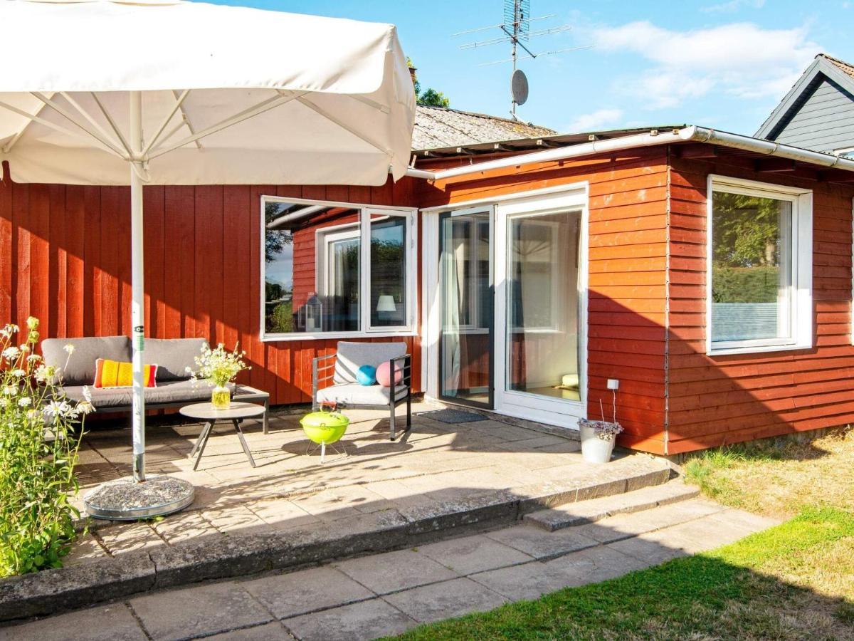 Holiday Home Haderslev Xlix Exteriér fotografie