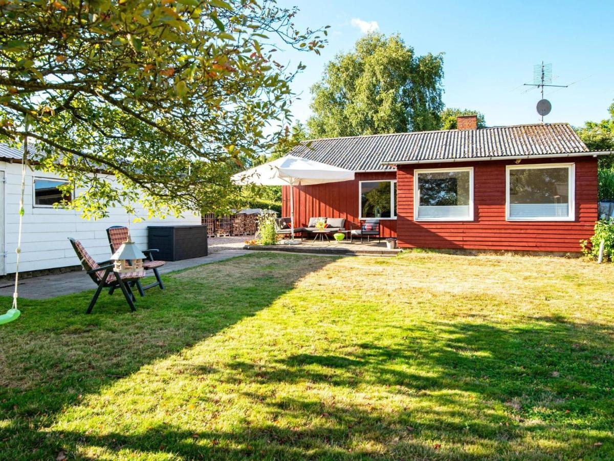 Holiday Home Haderslev Xlix Exteriér fotografie